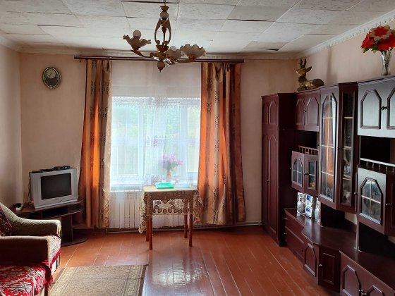Продам Гарну 3 Кімнатну Квартиру 62 м2 в Княжичах і Підсобні Приміщення Княжичі