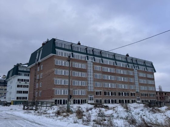 Продам или обменяю квартиру Милая