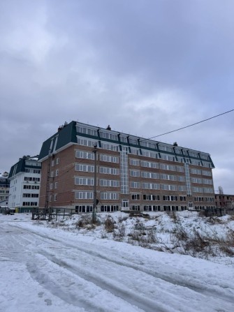 Продам или обменяю квартиру - фото 1