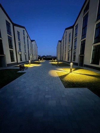 1к квартира без ремонту 23м2,Нове ,Тарасівка,Боярка - фото 1