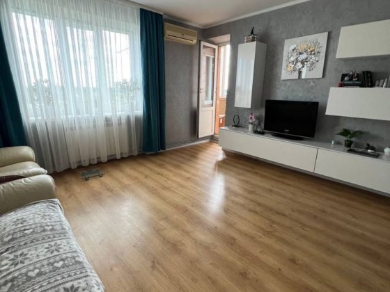 Квартира 2к з ремонтом 53 м2 | Боярка Новое
