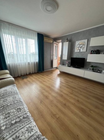 Квартира 2к з ремонтом 53 м2 | Боярка - фото 1
