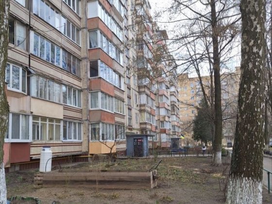 Квартира в Боярці, 3 кімнати, під ремонт