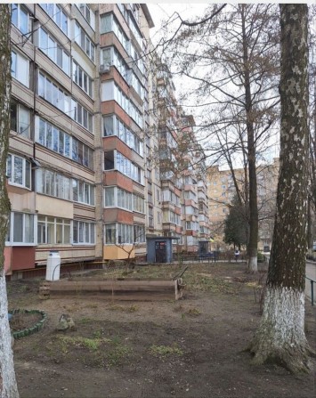 Квартира в Боярці, 3 кімнати, під ремонт - фото 1