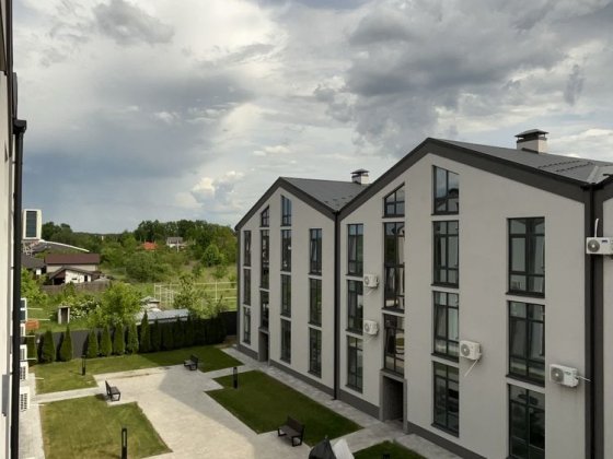 Акційна пропозиція! Тарасівка , Боярка ! Смарт-квартира 20,7м2 від Забудовника! Без комісії!