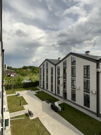 Акційна пропозиція! Тарасівка , Боярка ! Смарт-квартира 20,7м2 від Забудовника! Без комісії! - фото 1