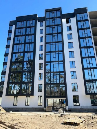 Смарт квартира 16 м² з газом | зданий будинок | ЖК Sherwood Боярка | 950$/м² - фото 1