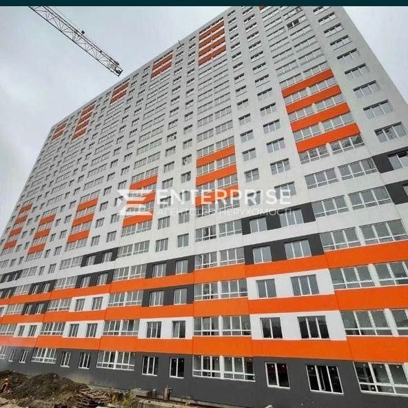 Продаж 1к квартири, ЖК Атлант на Озерній, Новосілки,Теремки ЄОселя ВПО - фото 1