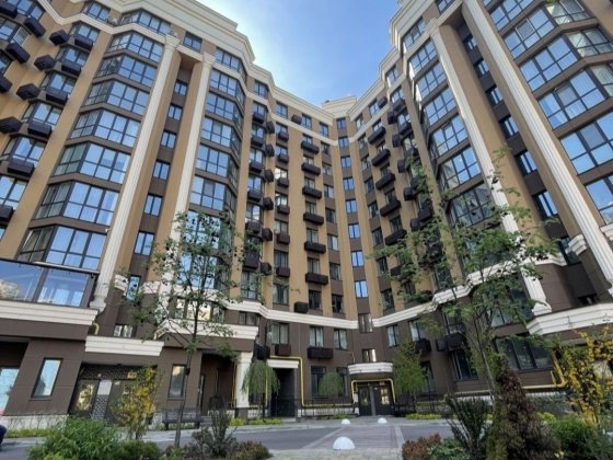НОВИНКА! Софія Нова.Продаж 1-но кімнатної квартири Новоселки