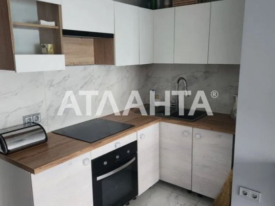 1-кімнатна квартира. Новосілки. Новоселки
