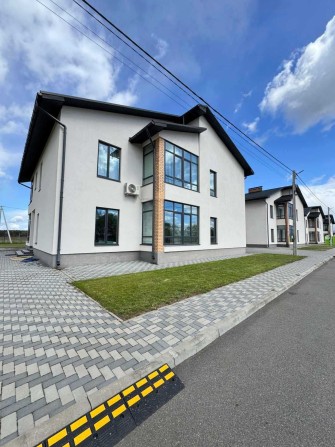 Простора квартира 55 м² у сучасному ЖК | Пилиповичі - фото 1