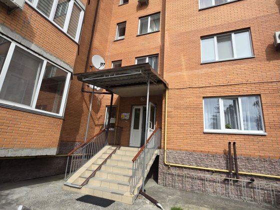 Продаж смарт-квартири в с. Щасливе — чудовий варіант для життя та інвестиції Щасливе