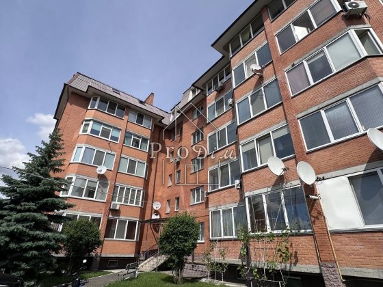 Продаж 1к квартира 70м2 село Щасливе Без %% Програми+