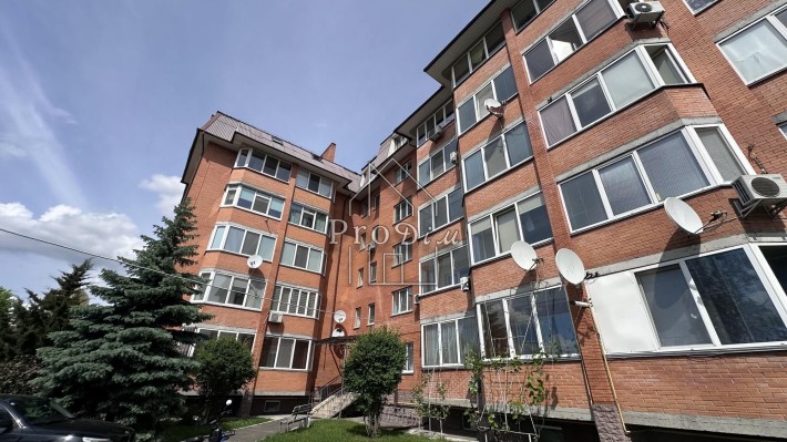 Продаж 1к квартира 70м2 село Щасливе Без %% Програми+ - фото 1