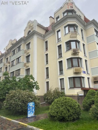 Продаж 4-х кімнатна квартира Щасливе - фото 1