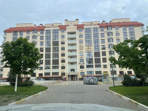 Продаж приміщення в жк сімʼя Счастливое