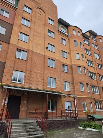 Продаж 3-кімнатної квартири з АО та ремонтом. Фурси (5 км від Білої Церкви) - фото 1