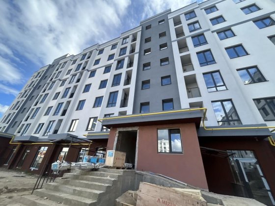 СУПЕР⁉️Продаж 1к Квартири+Гардеробом ЖК Новий Хотів Хотів