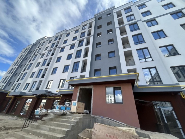 СУПЕР⁉️Продаж 1к Квартири+Гардеробом ЖК Новий Хотів - фото 1