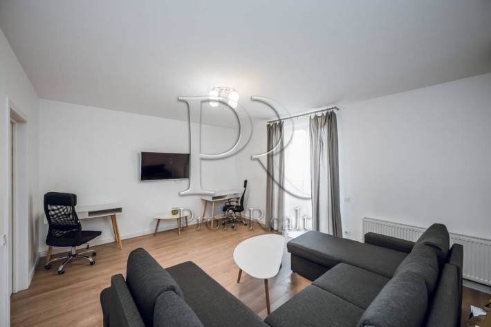 Без %Продаж 2 кімн. квартири Чайки Білогородка Сонцтаун Борщагівка - фото 1