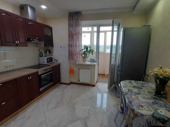 Продаж чудової 2 кімнатної квартири  вул. Лобановського 25 с. Чайки, Бучанський р-н