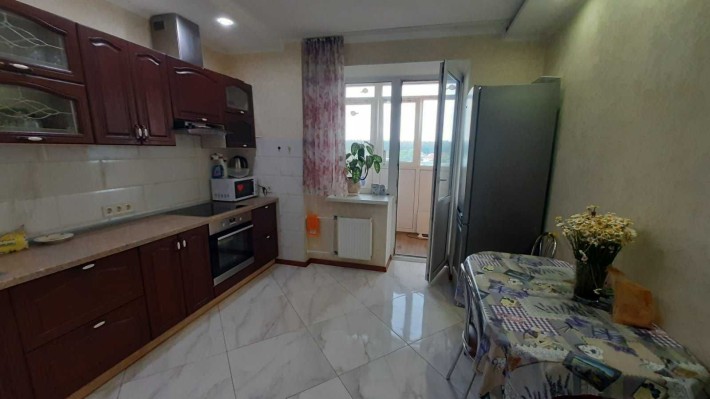 Продаж чудової 2 кімнатної квартири  вул. Лобановського 25 с. Чайки, Бучанський р-н - фото 1