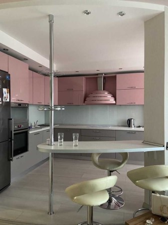 Продаж просторої 2-кімнатної квартири ЖК "Брест-Литовський" с. Чайки - фото 1