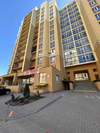 Продаж 1-кімнатної квартири ЖК Чайка - фото 1