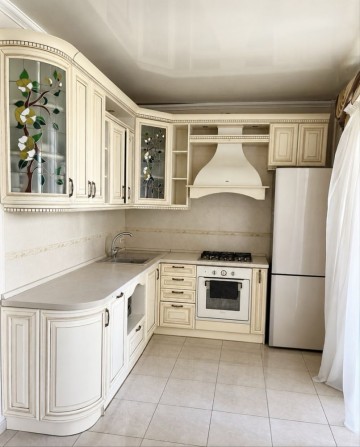 Без%Продаж 3 кім кв в ЖК Чайки, вул.Лобановського, 14 - фото 1