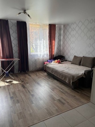 Однокімнатна в Чубинському Ювілейний 5 ТЕРМІНОВО - фото 1