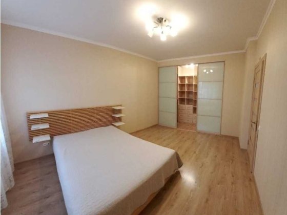 Продаж 1к 45м2 Чубинське, Яблунева,8, ремонт, меблі