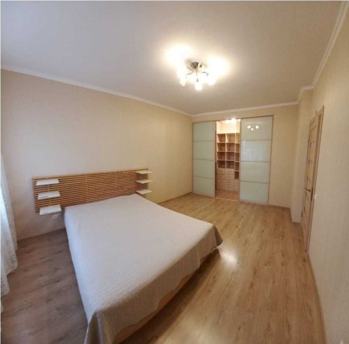 Продаж 1к 45м2 Чубинське, Яблунева,8, ремонт, меблі - фото 1