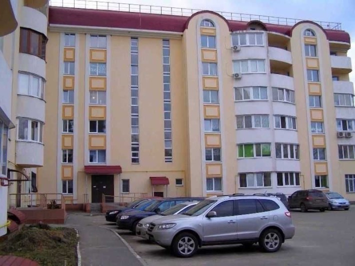 Продаж 2-х кімнатної квартири ЖК Західний - фото 1