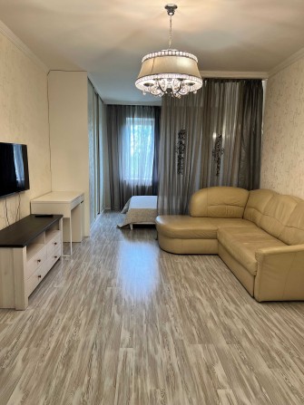 Продаж просторої 1к квартири  в ЖК Чайка. - фото 1
