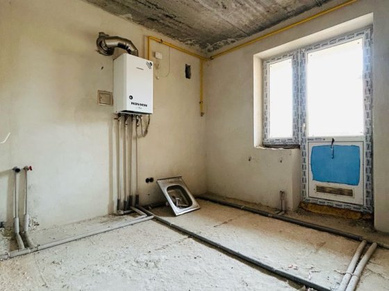 ‼️Ваучер‼️Мін.Оформлення‼️Без%%‼️Продаж 2к Квартири 57,5м2 Шевченкове