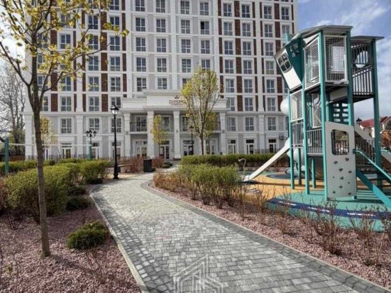 Продаж 1к Чайки єВідновлення єОселя Академістечко Чайки