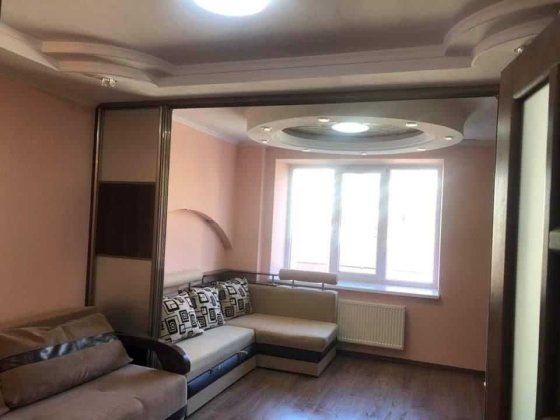 Продаж 1-кімнатної квартири ЖК Чайка Чайки