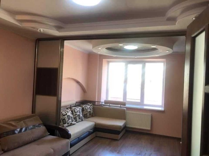 Продаж 1-кімнатної квартири ЖК Чайка - фото 1