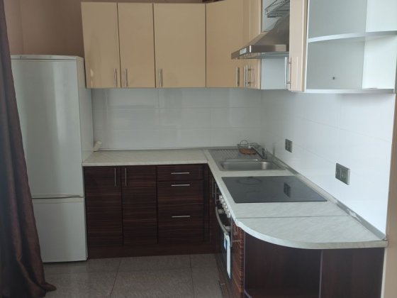 Продаж 1-кім. квартири ЖК "Чайка" вул. Лобаноського 19 метро Житомирська 8 хв Бучанського району Чайки