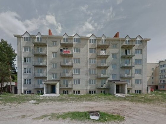 Продаж 3 кімн квартири ,Юрівка , Віта Поштова