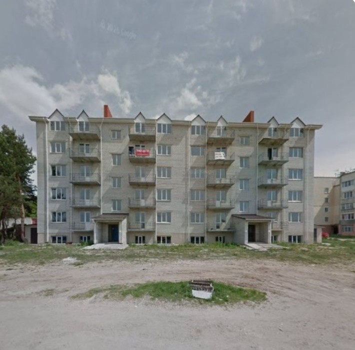Продаж 3 кімн квартири ,Юрівка , Віта Поштова - фото 1
