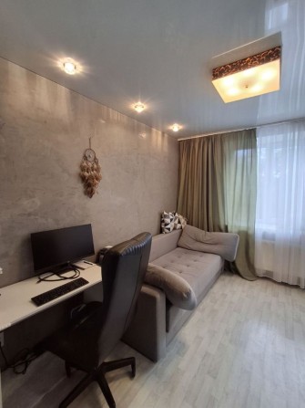 Продаж євро2к з ремонтом! 50м2 , меблі, техніка! - фото 1