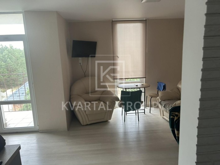 Продаж 1-к Квартира / вул. Західна, Ясногородка - фото 1