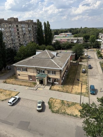 Продам 3-х кімнатну квартиру - фото 1