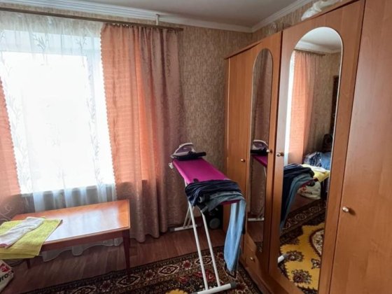 Продам квартиру 3-х кімнатну Мала Виска