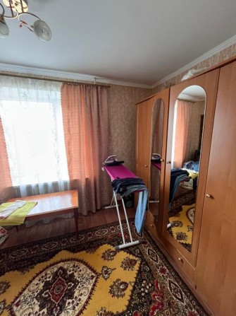 Продам квартиру 3-х кімнатну - фото 1