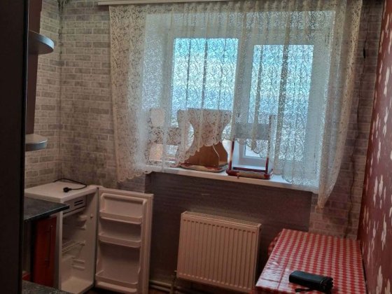 Однокімнатна квартира Помошная