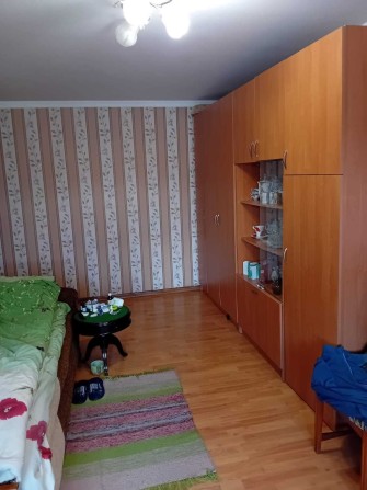 Тихий і затишний регіон квартира з 1 спальною кімнатою в м.Помічна - фото 1