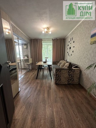 Продаж 3-кімнатної квартири - фото 1