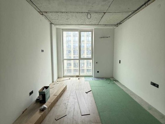 Продаж 1 кімнатної ( смарт) кварттири , ЖК Feel House, Сокільники-Львів Сокільники